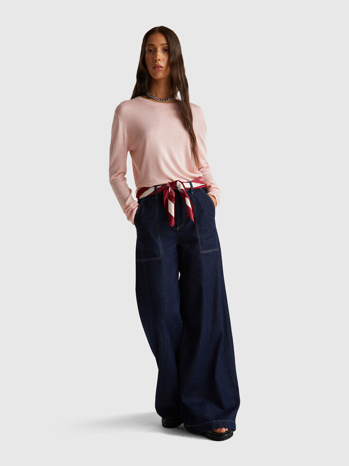 SWEATER L/S Women image number 3